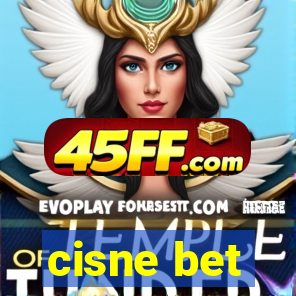 cisne bet